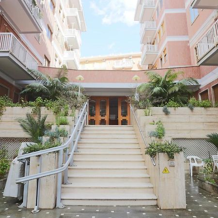 Le Stanze Di Mami Apartamento Salerno Exterior foto