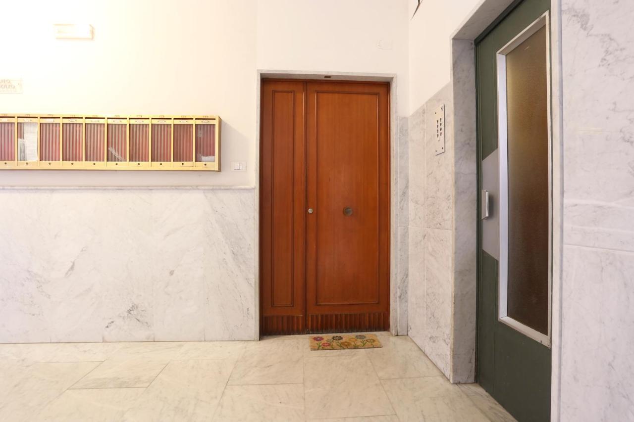 Le Stanze Di Mami Apartamento Salerno Exterior foto