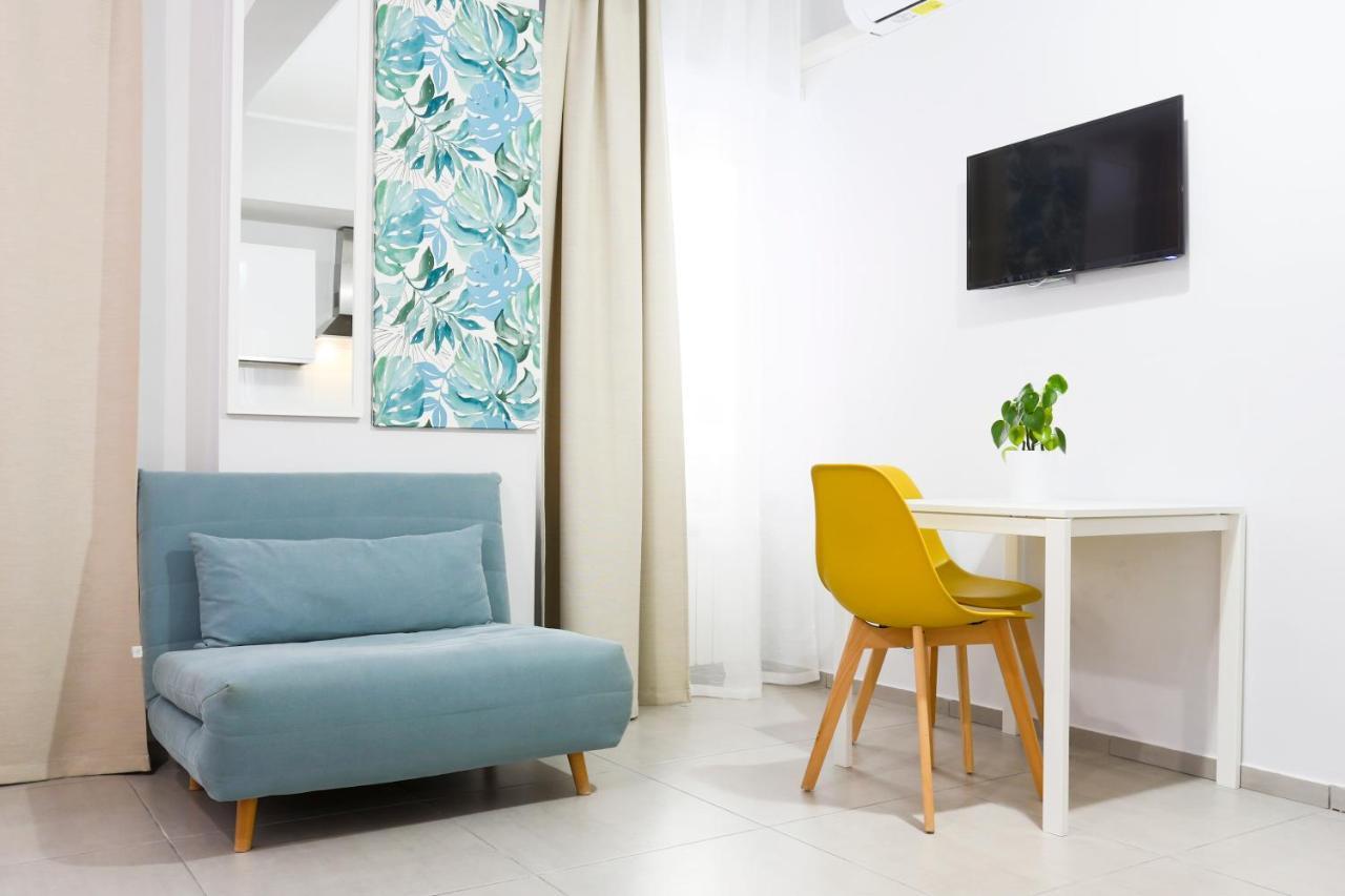Le Stanze Di Mami Apartamento Salerno Exterior foto